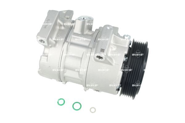 NRF Air Conditioning Compressor 320079