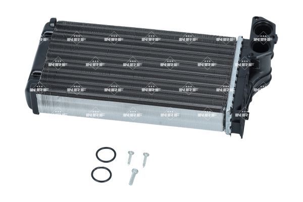 NRF Heater Matrix 53634