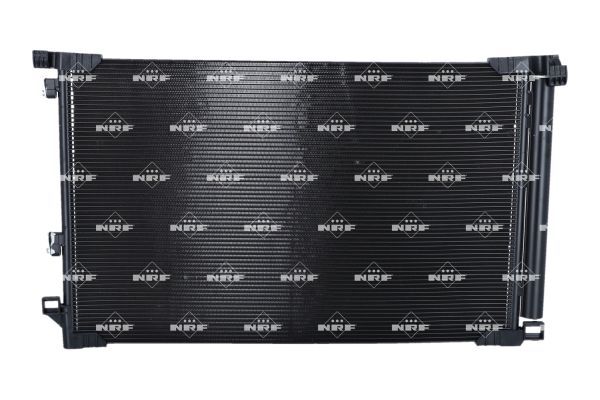 NRF Air Conditioning Condenser 350583