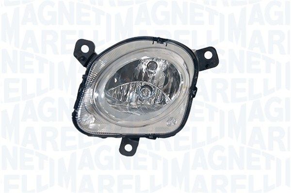 Magneti Marelli Headlight Left 712475101129