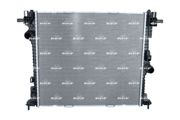 NRF Engine Cooling Radiator 550322