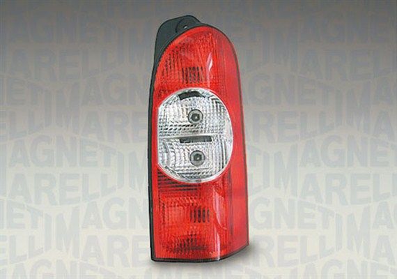 Magneti Marelli Rear Light Lamp Left 714000028190