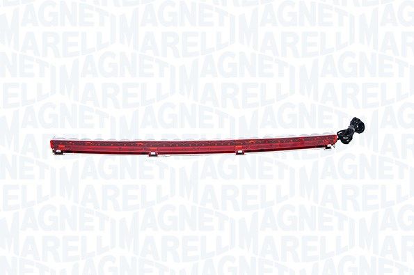 Magneti Marelli Third Brake Light Rear 715001120510