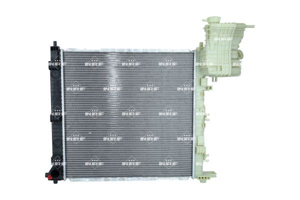 NRF Engine Cooling Radiator 53176