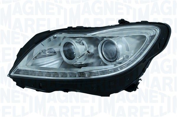 Magneti Marelli Headlight Right 711307023604