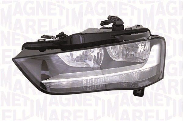 Magneti Marelli Headlight Right 710301275602