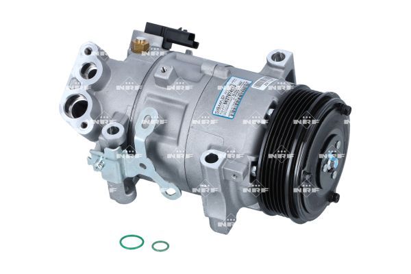 NRF Air Conditioning Compressor 320040