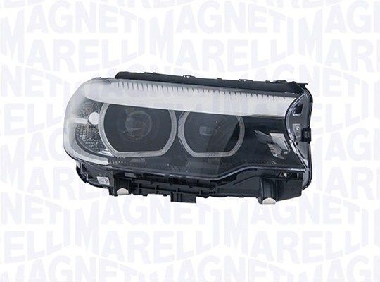 Magneti Marelli Headlight Left 719000000109
