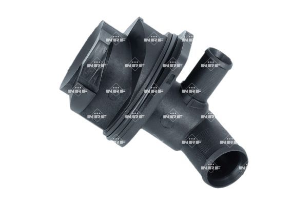 NRF Coolant Flange 775106