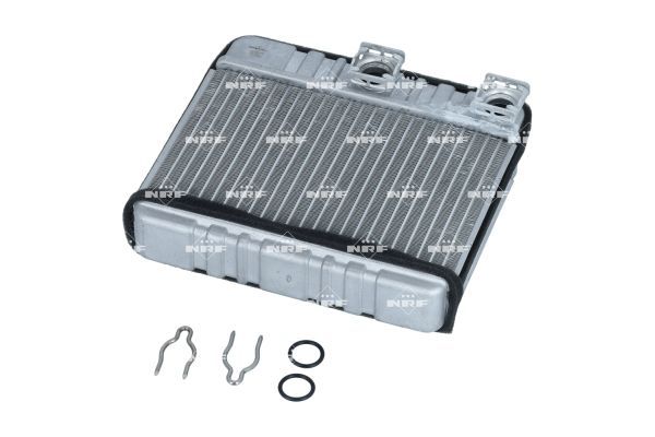 NRF Heater Matrix 54277