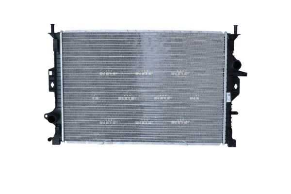 NRF Engine Cooling Radiator 53812