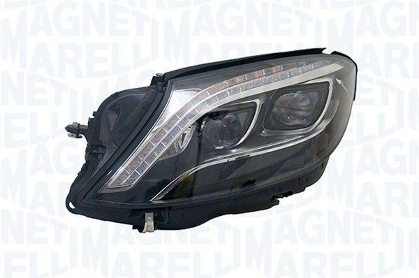 Magneti Marelli Headlight Left 711307024510