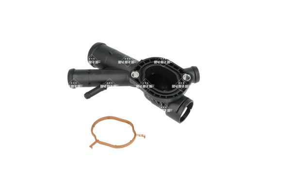 NRF Coolant Flange 775009