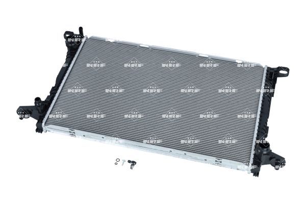 NRF Engine Cooling Radiator 550219