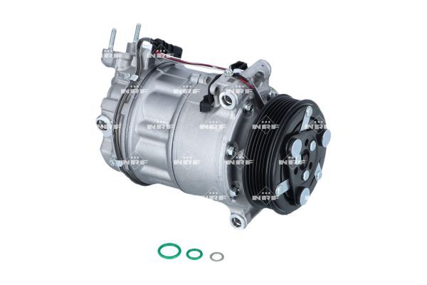 NRF Air Conditioning Compressor 320122