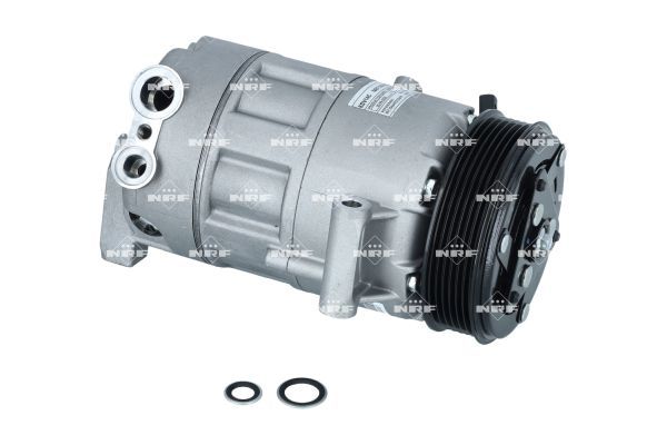 NRF Air Conditioning Compressor 320160