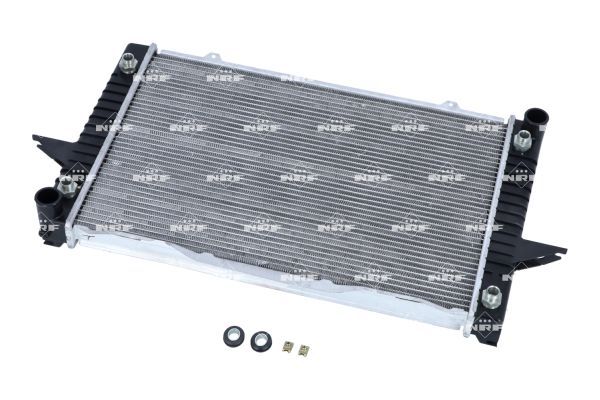 NRF Engine Cooling Radiator 539509