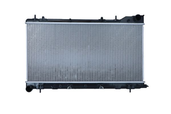 NRF Engine Cooling Radiator 50046