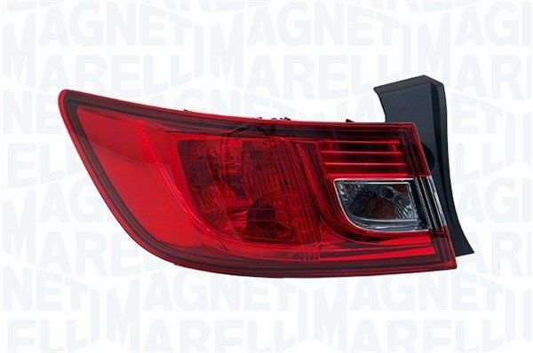 Magneti Marelli Rear Light Lamp Right 712205101120