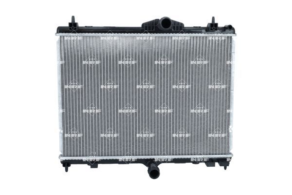 NRF Engine Cooling Radiator 550027