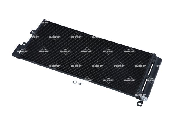 NRF Air Conditioning Condenser 350332