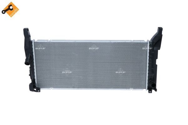 NRF Engine Cooling Radiator 59285