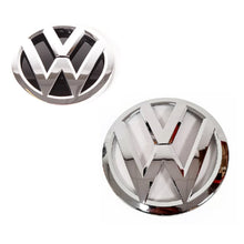 VW Emblem Front/Rear for Golf MK7