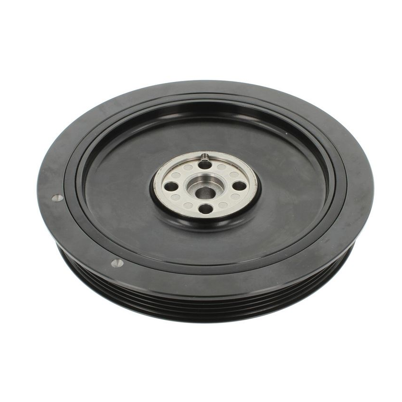 Corteco Crankshaft Belt Pulley 49361872