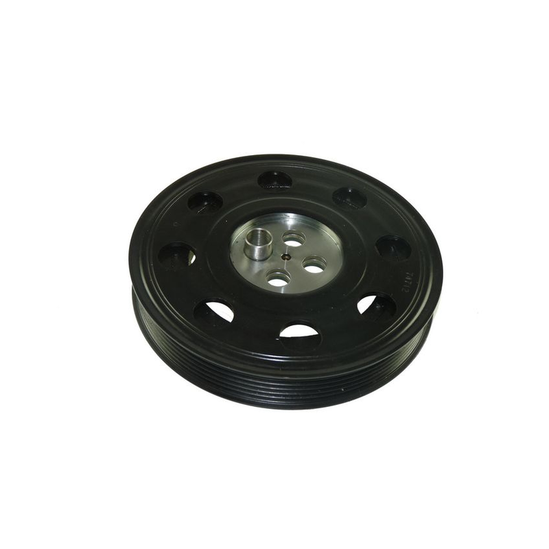 Corteco Crankshaft Belt Pulley 49362585