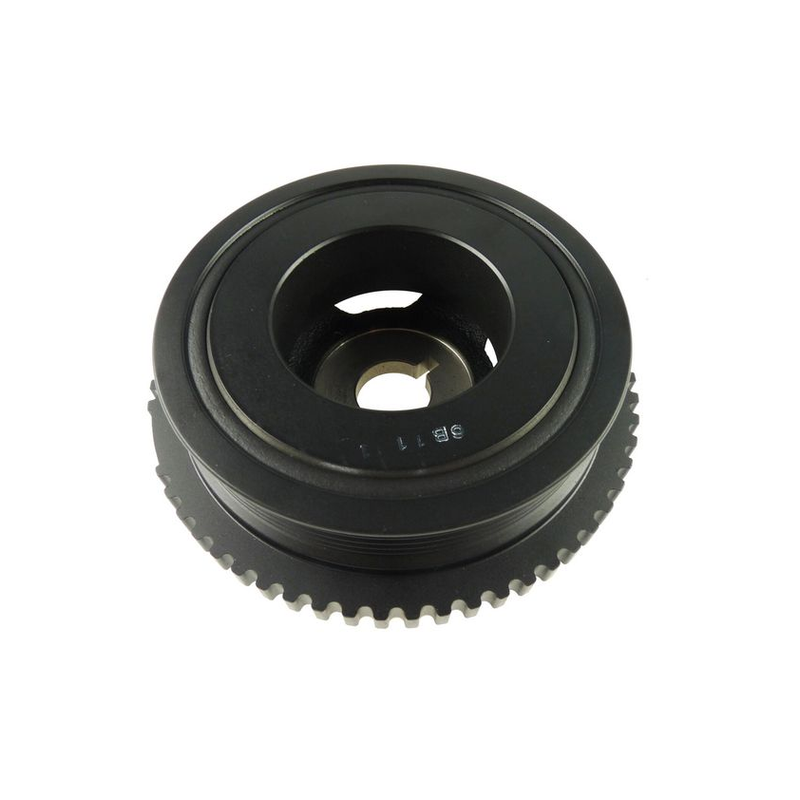 Corteco Crankshaft Belt Pulley 49367375