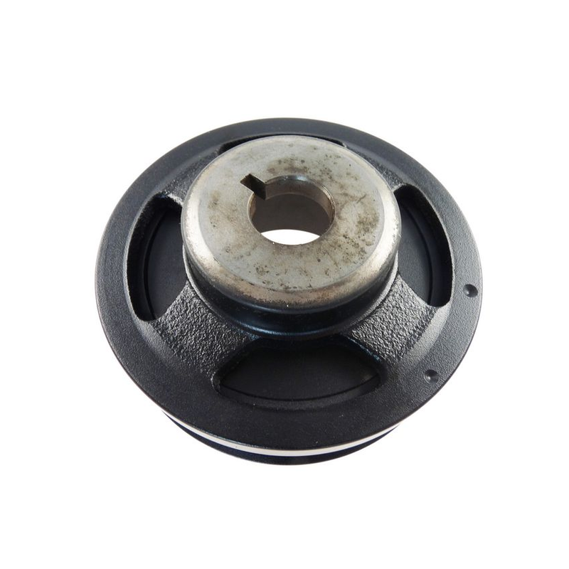 Corteco Crankshaft Belt Pulley 49367379