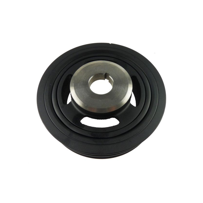 Corteco Crankshaft Belt Pulley 49367383