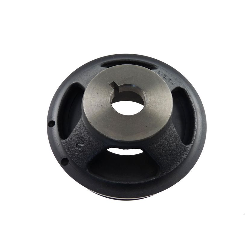 Corteco Crankshaft Belt Pulley 49367387