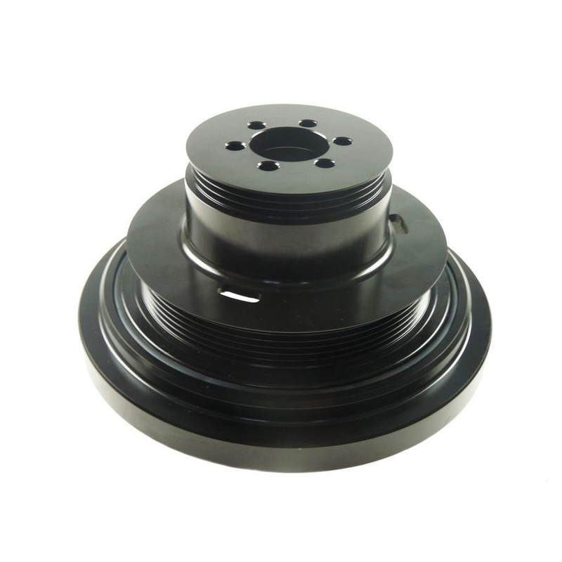 Corteco Crankshaft Belt Pulley 49374729