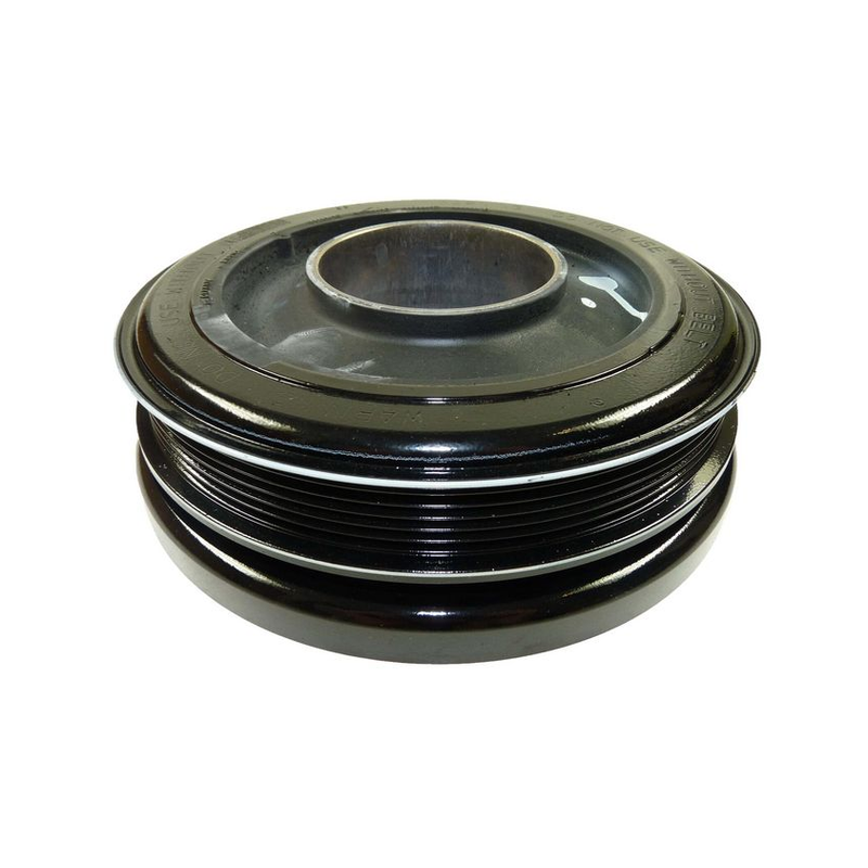 Corteco Crankshaft Belt Pulley 49393024
