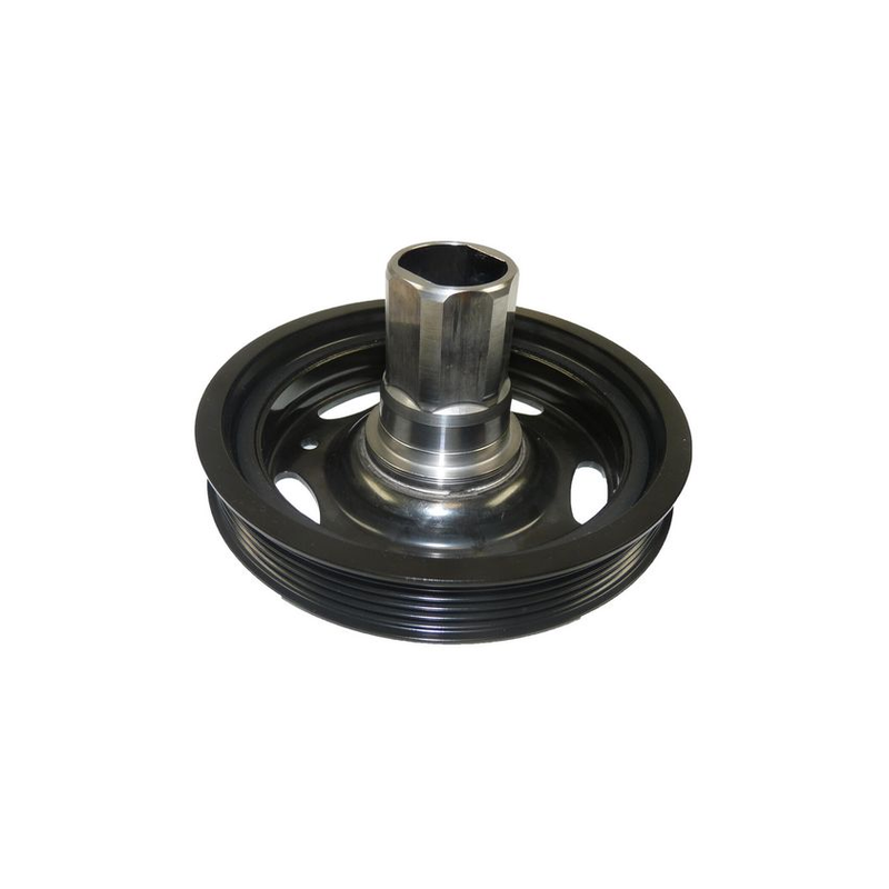 Corteco Crankshaft Belt Pulley 49412201