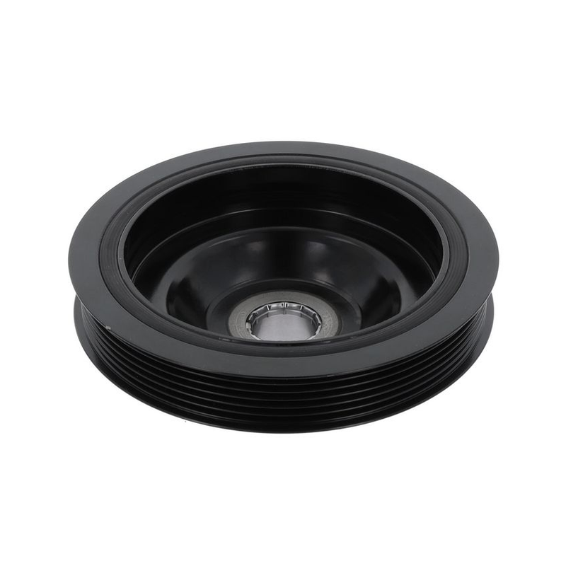 Corteco Crankshaft Belt Pulley 49418852