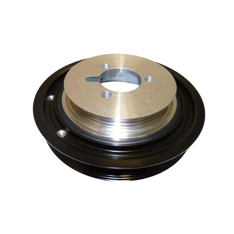 Corteco Crankshaft Belt Pulley 49418853
