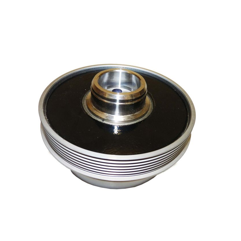 Corteco Crankshaft Belt Pulley 49418854
