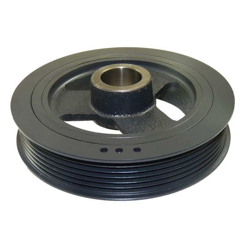 Corteco Crankshaft Belt Pulley 49418855