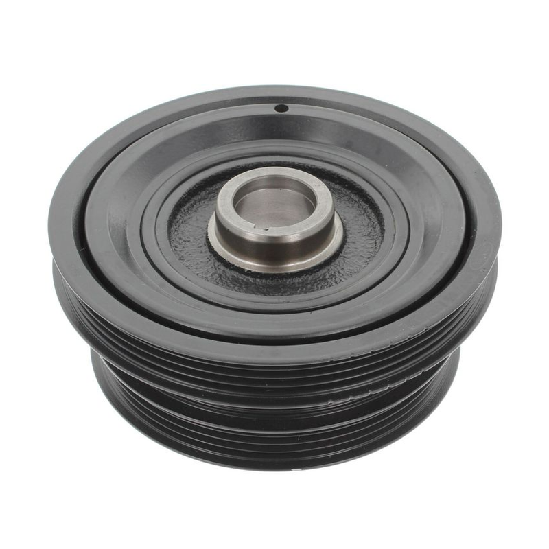 Corteco Crankshaft Belt Pulley 49418875