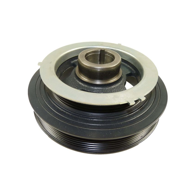 Corteco Crankshaft Belt Pulley 49418876