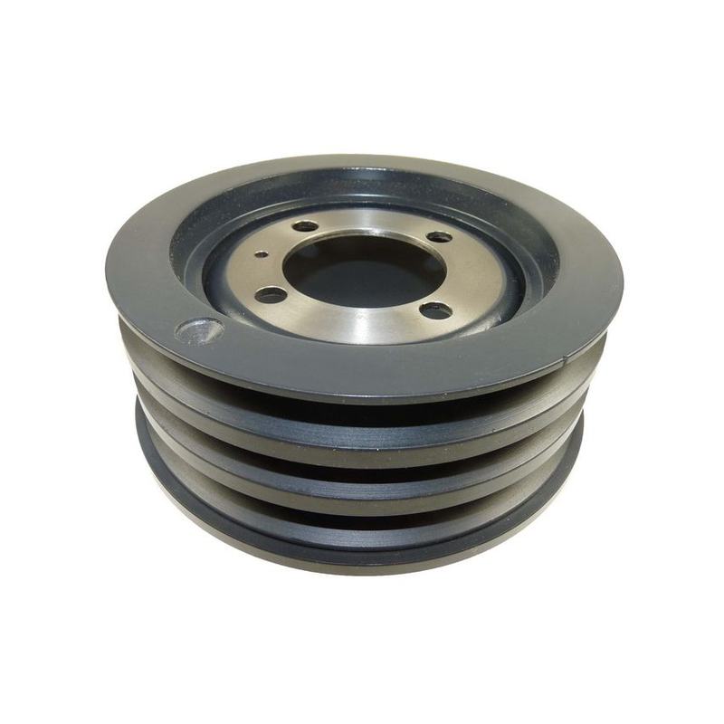 Corteco Crankshaft Belt Pulley 49418918