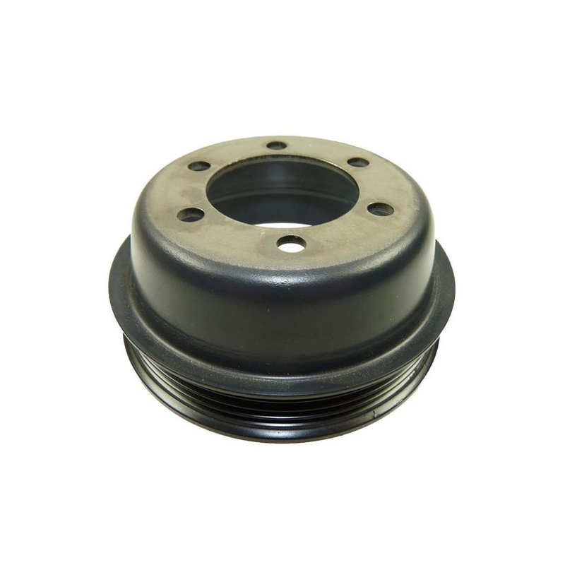 Corteco Crankshaft Belt Pulley 49418919
