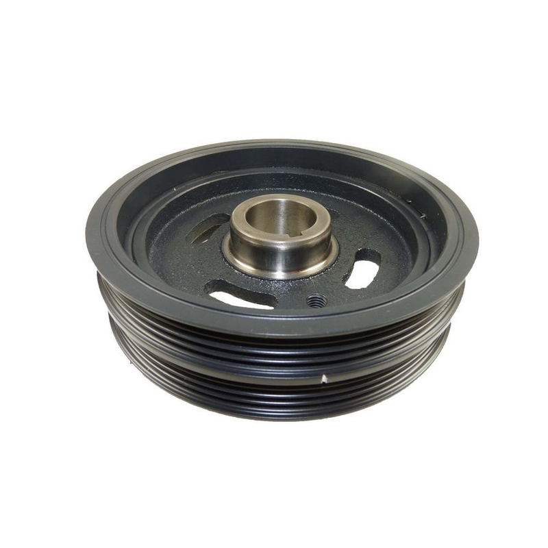 Corteco Crankshaft Belt Pulley 49418941