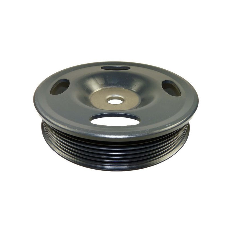 Corteco Crankshaft Belt Pulley 49418947