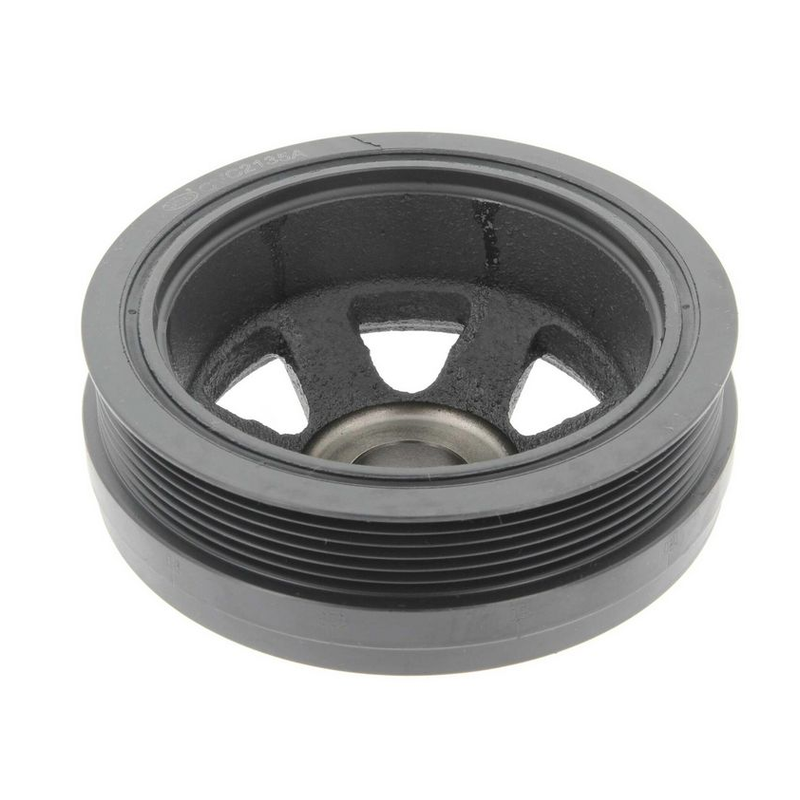 Corteco Crankshaft Belt Pulley 80000830