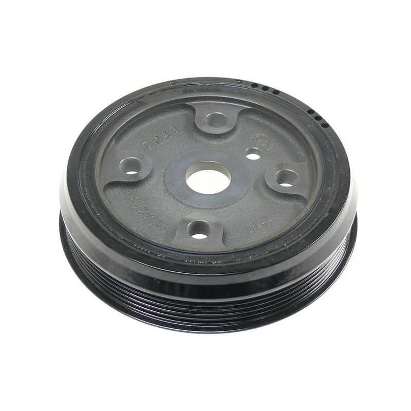 Corteco Crankshaft Belt Pulley 80000992