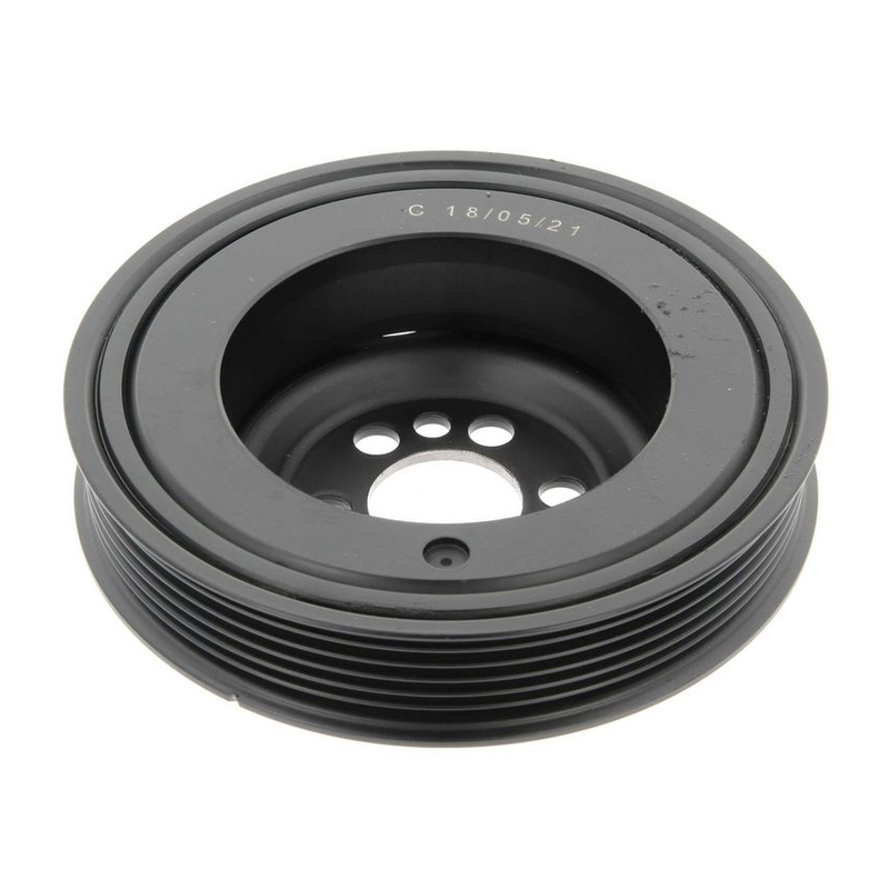 Corteco Crankshaft Belt Pulley 80001122