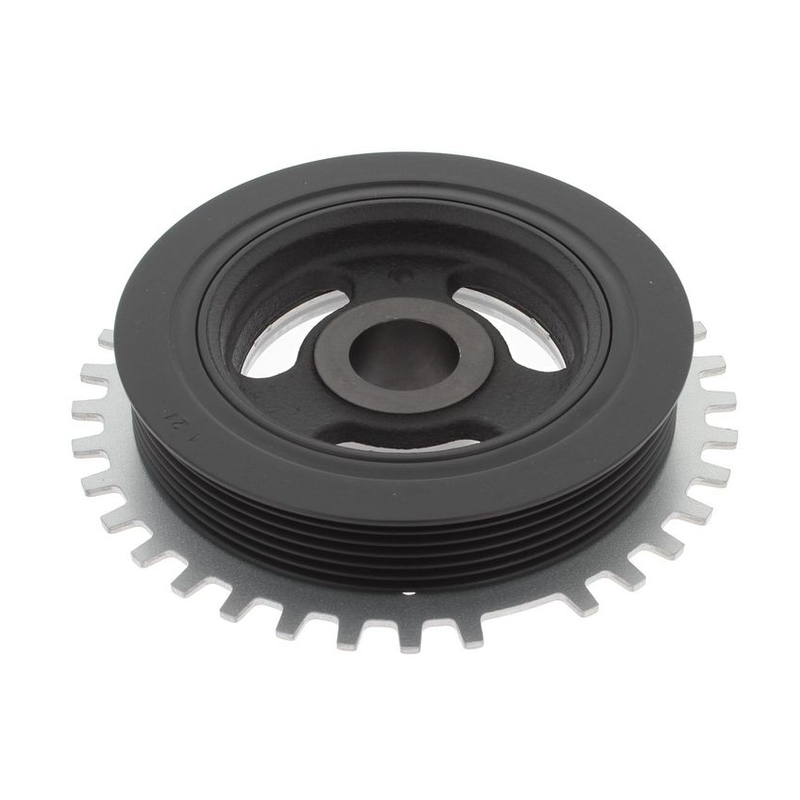 Corteco Crankshaft Belt Pulley 80001701